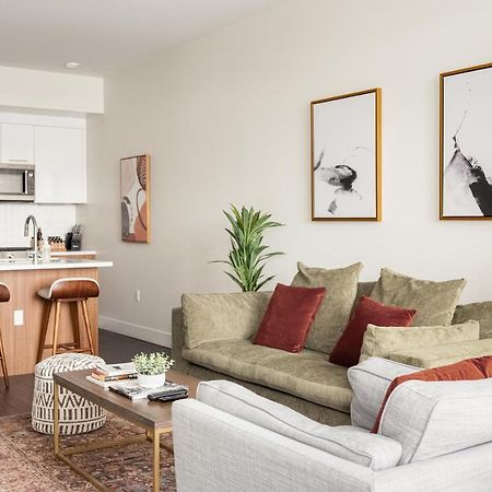 Modern Allure Lifestyle - City View - Zuni Lofts Ντένβερ Εξωτερικό φωτογραφία