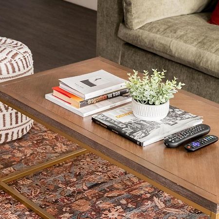 Modern Allure Lifestyle - City View - Zuni Lofts Ντένβερ Εξωτερικό φωτογραφία