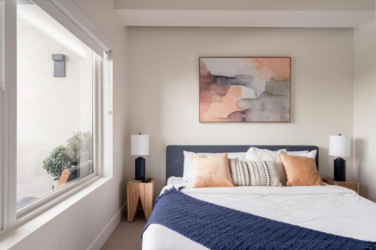Modern Allure Lifestyle - City View - Zuni Lofts Ντένβερ Εξωτερικό φωτογραφία