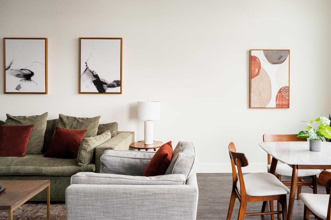 Modern Allure Lifestyle - City View - Zuni Lofts Ντένβερ Εξωτερικό φωτογραφία