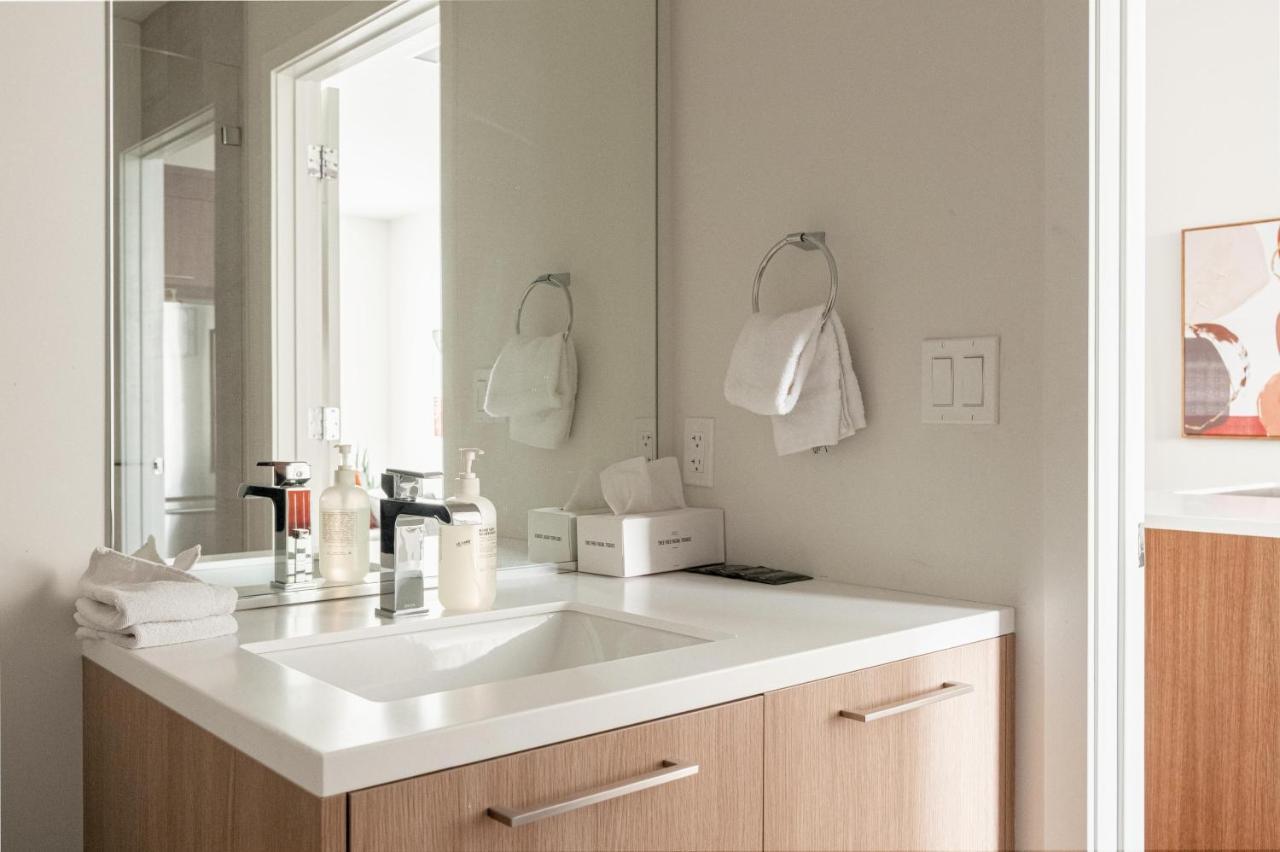 Modern Allure Lifestyle - City View - Zuni Lofts Ντένβερ Εξωτερικό φωτογραφία