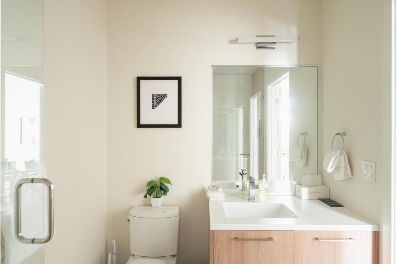 Modern Allure Lifestyle - City View - Zuni Lofts Ντένβερ Εξωτερικό φωτογραφία