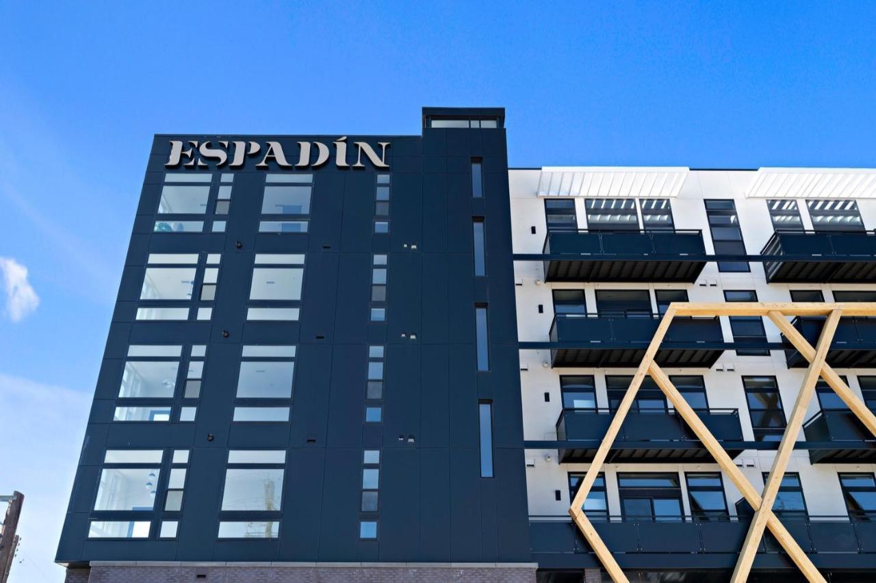 Modern Allure Lifestyle - City View - Zuni Lofts Ντένβερ Εξωτερικό φωτογραφία